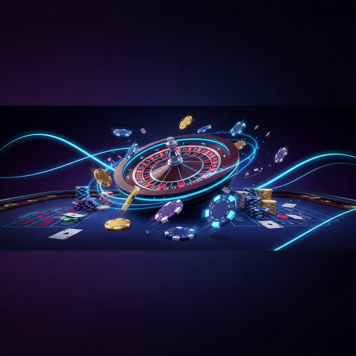 AquaWin Welcome Bonus Banner